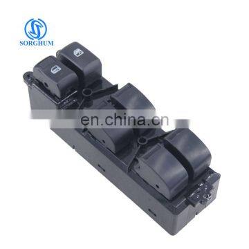 Hot Sale Power Window Lifter Control Switch For Isuzu D-max 8-97417469-0