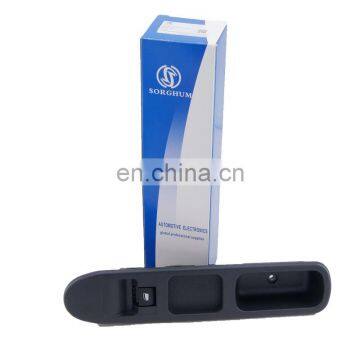 High Quality Window Lifter Switch For Peugeot For Citroen 6554.QK