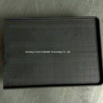 Esd Cart Antistatic Flat Trolley Plastic Dolly photo-2