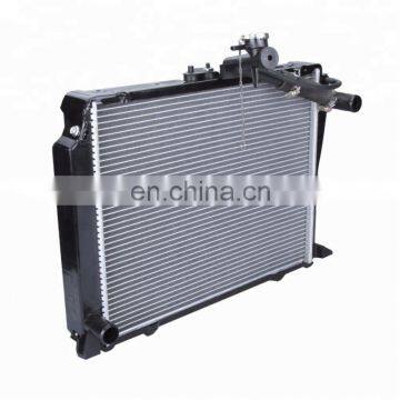 Hot Product Radiator Fan 220V Aluminum For Jac