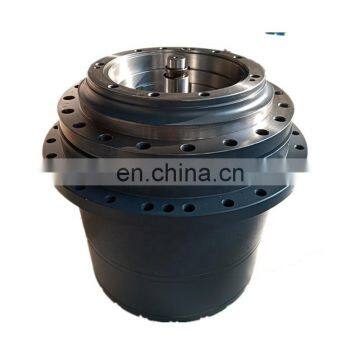 Hydraulic Parts K1011413A Excavator Reduction Gear DX255 DX255LC Travel Gearbox