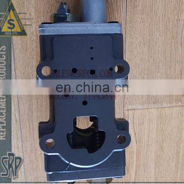 9266180 REGULATOR ZX200LC-3