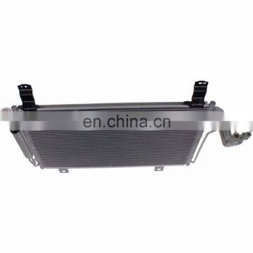 GOGO A/C Condenser For Mazda CX-5 OEM KF0361480B MA3030161 photo-4