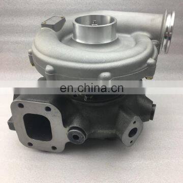 05-07 Man Industrial K27 Turbo 53279886755 51.09100-7659 51091007659