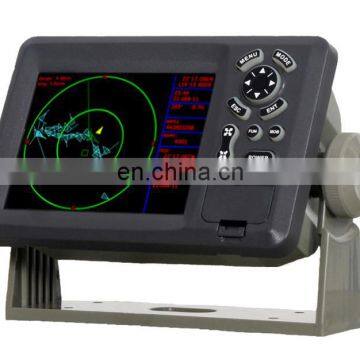 5.7 Inches LCD Display Ship GPS AIS Receiver