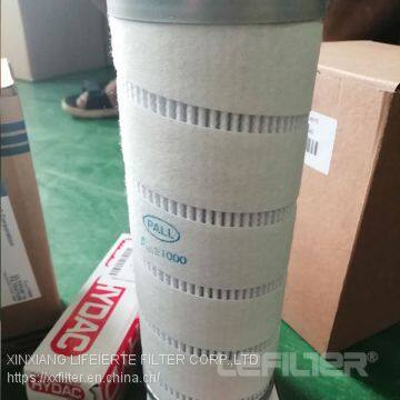 Pall Filter Element HC 6400 FDN 16H Hydraulic Oil Filter HC6400FDN26H photo-3