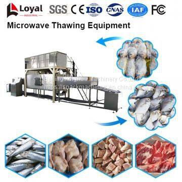 Industrial Microwave Oven photo-2