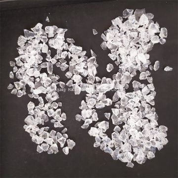 White Powder Micronized Silica Quartz Silica Powder