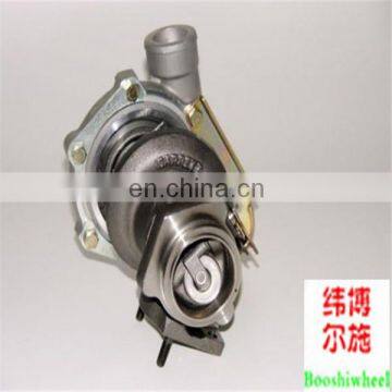 TB2810 Turbo 454154-5001 46419629 Electric Turbocharger With M.648.FT.19.T Engine for Fiat Coupe photo-5