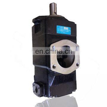Denison Hydraulic Pump T6DC T6DCM T6DCP T67DC Double Vane Pump for Sale photo-3