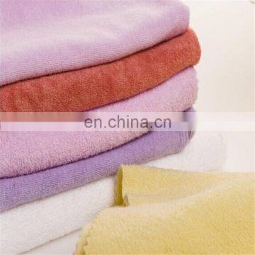 Knitted Technic French Cotton Terry Waterproof Mattress Protector Fabric photo-3