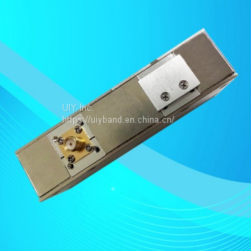 UHF RF Coaxial Dual Junction Circulator/UHF Double Circulator photo-2