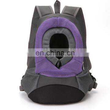 Comfortable Travel Dog Carrier Bag Front for Small Dogs Carrier Bike Hiking Outdoor Shoulder Bag photo-5