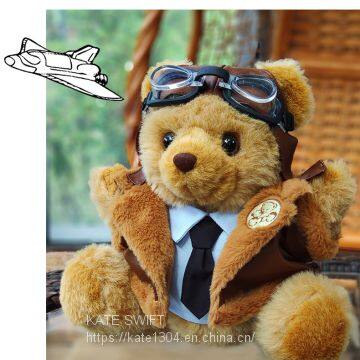 Teddy Bear Dolls photo-2