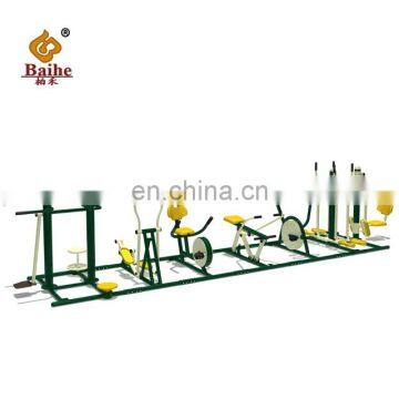 2020 New Outdoor Gym Sports Thermostat Humidistat Combination of Trainers Fitness Equipment photo-2