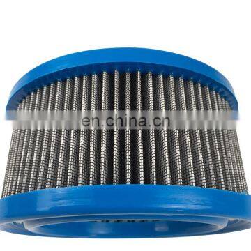 Hot Sale High Quality China Filter Supplier Alternative Hydraulic Oil Filter Element HC0961Fkt18H photo-4