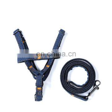 Pet Dog Traction Rope Cat and Dog Collar Rope Thickened Explosion-proof Red Dog Safety Rope photo-4