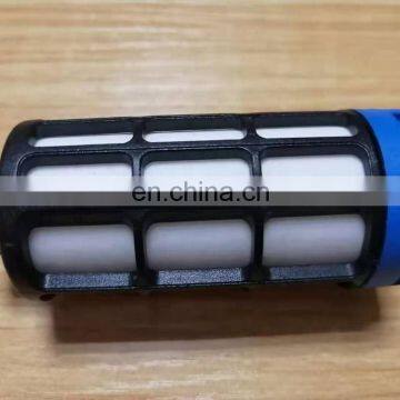 Filter Head Outlet Silencer Plastic Silencer 1 Inch 4 Points 6 Points 2312 U-38 photo-3