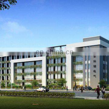 Network Multi Function Power Meter Smart Digital LCD Meter With RS485 0.2s Power Analyzer Meter photo-6