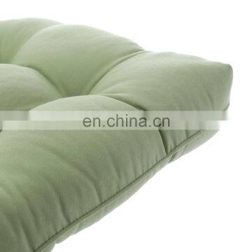 2020 Hot Sales Light Green Foam Chair Seat Cushion Pad 3D Breathable photo-3