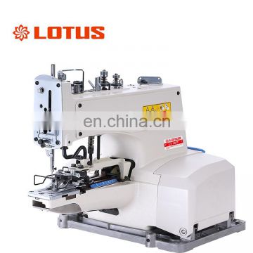 LT 1377 BUTTON SEWING MACHINE