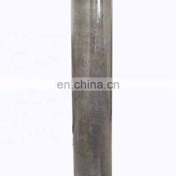 Good supplier 60mm diameter astm a53 gr b cold drawn carbon seamless steel tube