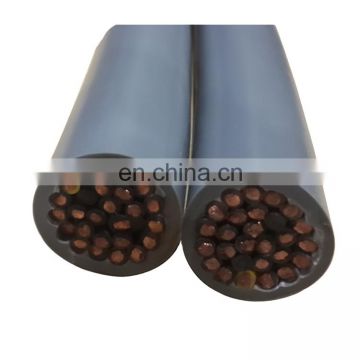 Multi-core LV(600/1000V) armored Control cables stranded copper XLPE/FR PVC insulation sheath SWA flame retardant BS IEC 12C 2.5