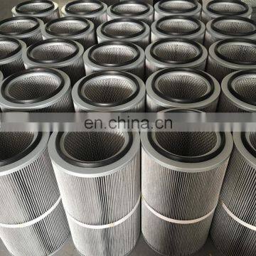 FORST Industrial Pulse Jet Air Filter for Dust Filter photo-6