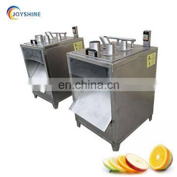 Coconut Slicer Machine Commercial Apple Peeler Corer Slicer photo-2