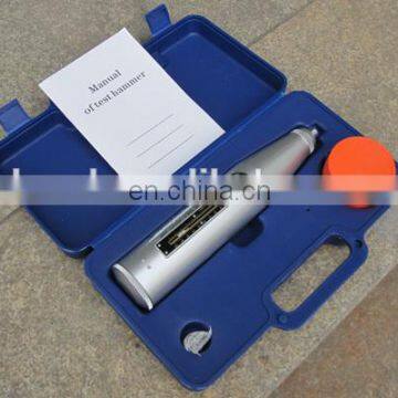 HS-225B Voice Digital Concrete Test Hammer/rebound Hammer Concrete Tester photo-2