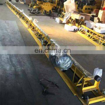 Gasoline Type Concrete Floor Frame Leveling Machine With CE Certificate photo-5