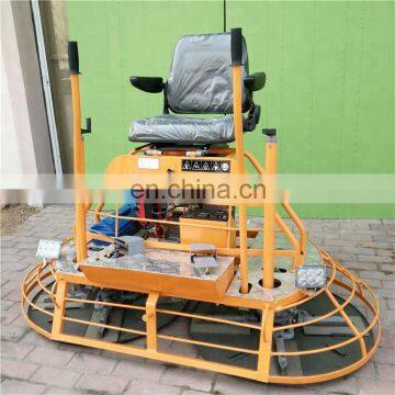 Price of Ride on Power Trowel With Led Light for Working at Night photo-3