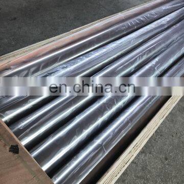 Nickel Alloy Hastelloy G30 Round Bar Factory Price photo-2