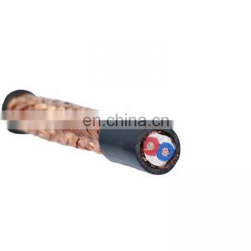 Hot Sale 300/500V RVVP 2 Core 0.5/0.75/1/1.5/2.5/4/6mm2 Shielded Electrical Flexible Cable Wire photo-3