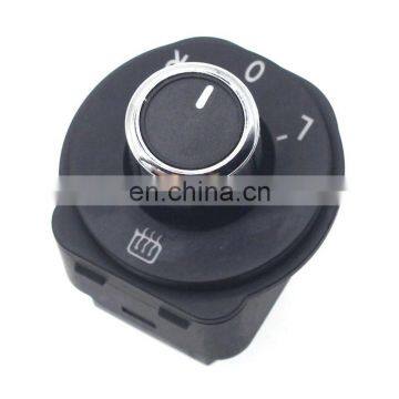 Mirror Control Switch 6R0959565B 6RD959565B for VW POLO photo-2