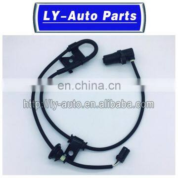 Rear Right ABS Sensor Wheel Speed Sensor For TOYOTA LEXUS RX300 2003-2008 89545-48030 8954548030