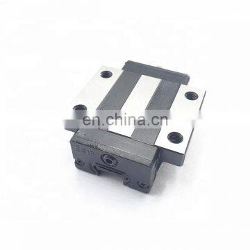 Machine Linear Guide Slider EGW20CC Linear Guide Block Linear Motion Bearing photo-3