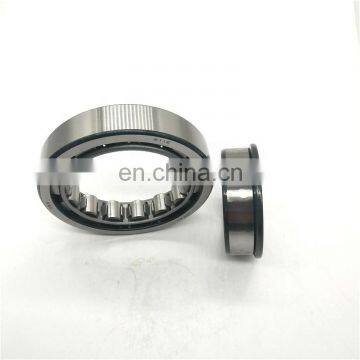 NSK cylindrical roller bearing NJ211E  single row cylindrical roller bearing size 55x100x21 mm