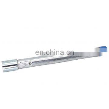 Hot Dip Galvanized 2 Inch Imc Conduit Manufacturer photo-2
