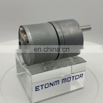 24v Brushless DC Motor(BLDC)with Hall Sensors