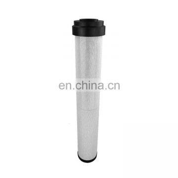 Hydraulic Oil Filter Element, Hydraulic Filter Cartridge For High Pressure Oil Filtration Hydraulic Oil Filter