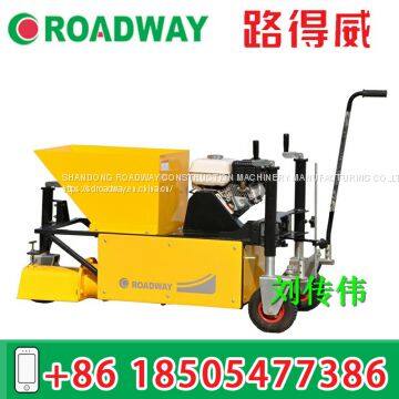 Hand-push Curb Paver RWHM11