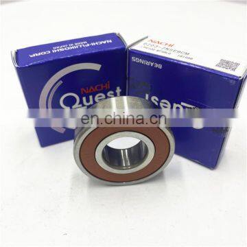 6203-2NSE Nachi Bearing 17x40x12 Sealed C3 6203 Bearing photo-4