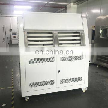 Liyi UV Aging Testing Machine Accelerated Weathering Tester photo-6