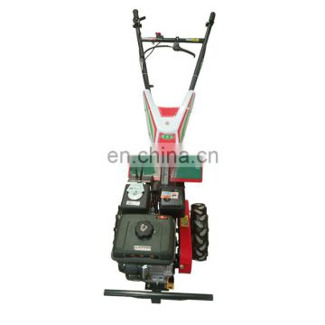 Multi-Function Manual 177 F/P Mini 92#gasoline Manul Power Tiller Cultivator