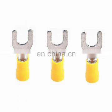 Hampool Factory Supply Rohs Wire Joiner Motor Non-shrink Insulation Cold Pressed Terminal photo-7