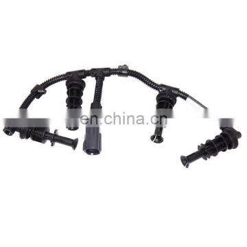 8C3Z12A690AA For 08-10 Ford 6.4L Powerstroke Diesel Left Driver Side Glow Plug Harness WH02641 1876283C1 904-412 High Quality photo-4