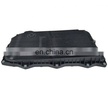 24118612901 Для BMW F10 F20 F35 X3 X5 Картер трансмиссионного масла с фильтром, прокладкой и винтами 24117624192 24117613253 Высокое качество photo-3