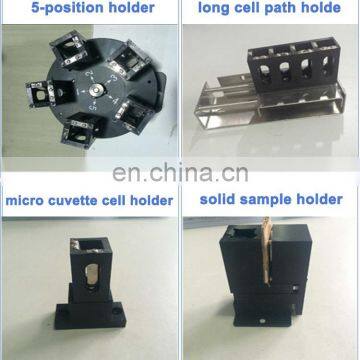 Высококачественный двухлучевой УФ-видимый спектрофотометр 8800D/8800DS photo-5