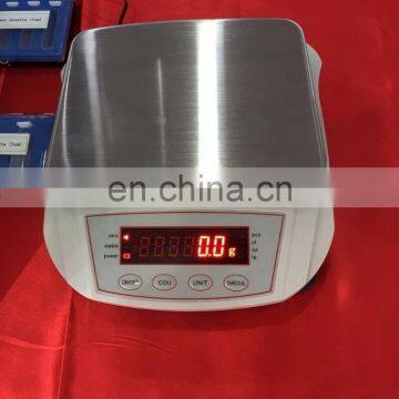 YP Series Precision Micro Balance 0.01g Electric photo-3